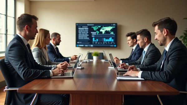 10 astuces pour suivre facilement l'actualité entreprise