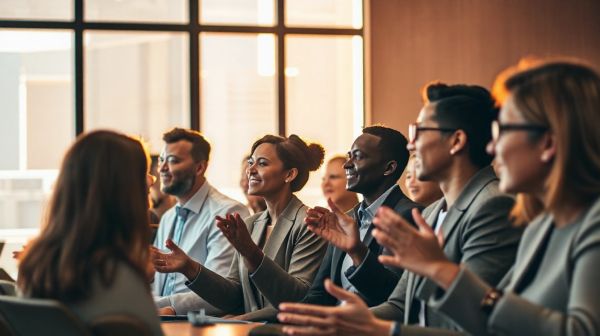 10 stratégies pour maîtriser la dynamique collective en entreprise