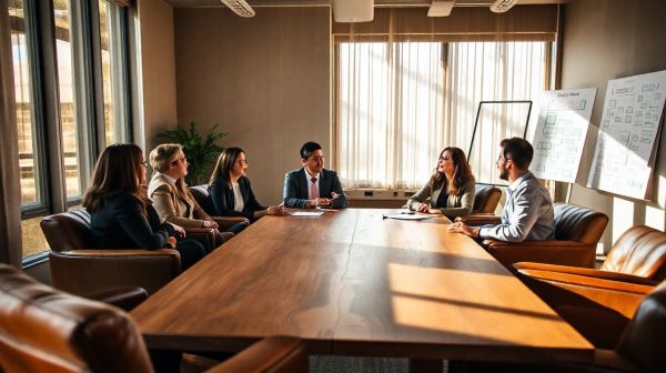10 stratégies pour maîtriser la dynamique collective en entreprise