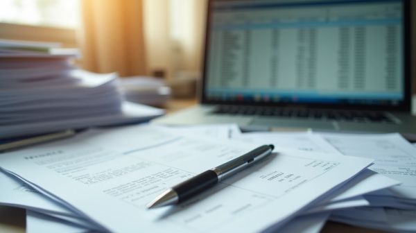 Comment l'IA révolutionne le contrôle des factures fournisseurs