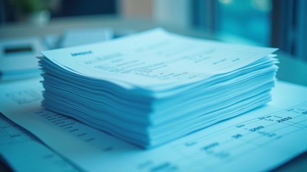 Comment l'IA révolutionne le contrôle des factures fournisseurs