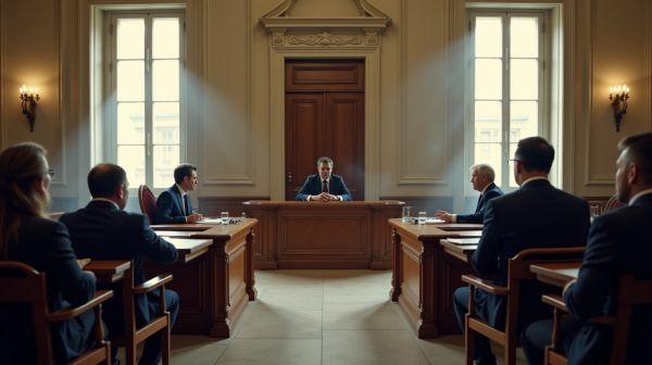Comment obtenir réparation pour un préjudice corporel à Bordeaux