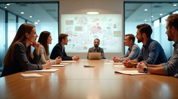 Comment surmonter les défis de la dynamique collective en entreprise
