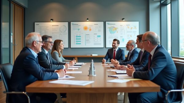 Comment surmonter les défis de la dynamique collective en entreprise