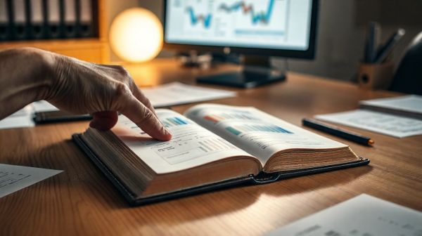 Découvrez comment un livre gestionnaire de paie booste votre carrière