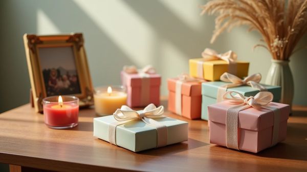 Goodies personnalisés : valorisez vos événements avec des cadeaux uniques