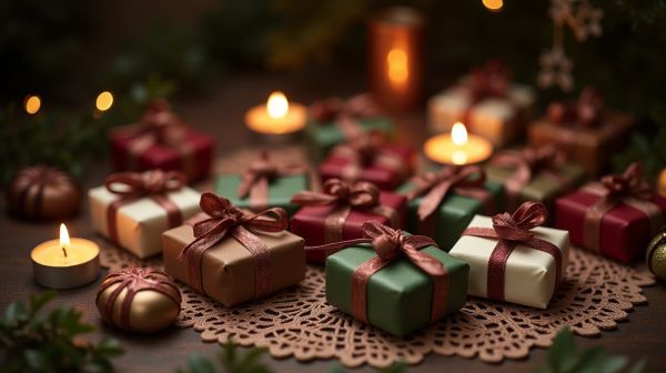 Goodies personnalisés : valorisez vos événements avec des cadeaux uniques