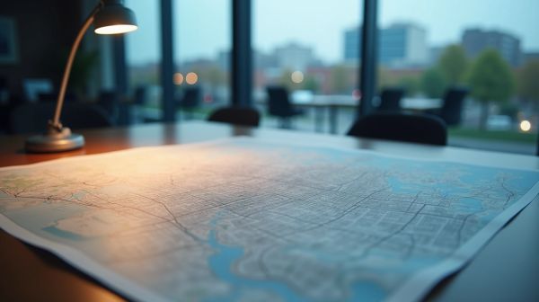 Le maillage interne, secret méconnu pour booster votre SEO local