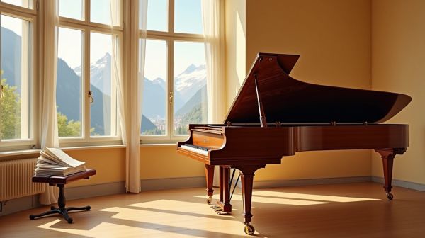 Les meilleurs cours de chant à Grenoble pour progresser rapidement