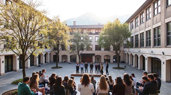 Les meilleurs cours de chant à Grenoble pour progresser rapidement