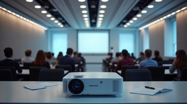Louez votre vidéoprojecteur à Marseille pour tous vos événements