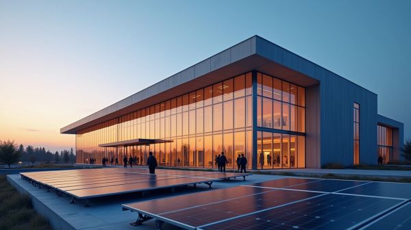 L&Smart GTB connect : Optimisez l'efficacité énergétique de vos bâtiments