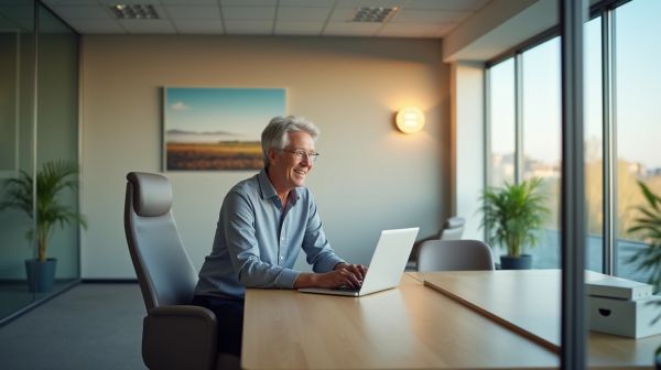 Optimiser vos résultats grâce à un meilleur consultant SEO en Normandie