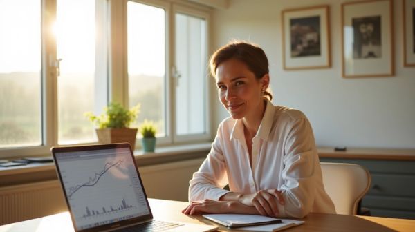 Optimiser vos résultats grâce à un meilleur consultant SEO en Normandie
