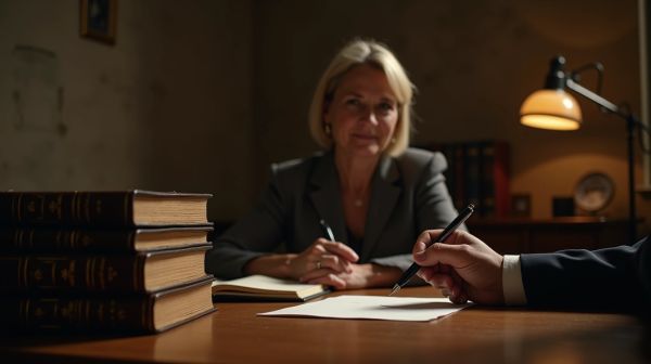 Optimiser votre choix d'avocat en droit social à Paris