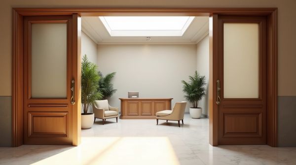 Optimiser votre choix d'avocat en droit social à Paris