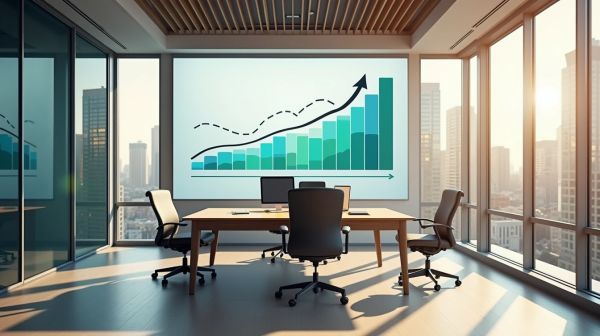 Optimiser votre entreprise pour réussir sur le marché actuel