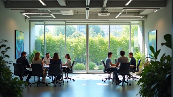 Optimiser votre entreprise pour réussir sur le marché actuel