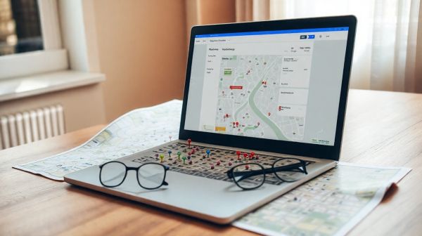 Optimisez votre SEO local grâce à une stratégie de maillage interne