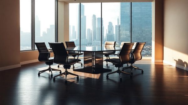 Stratégies gagnantes pour propulser votre entreprise aujourd'hui