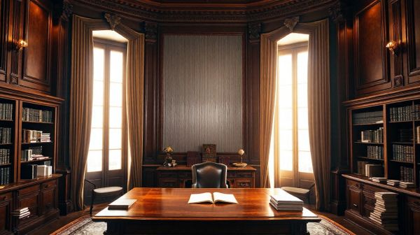 Top 5 critères pour choisir un avocat en droit social à Paris