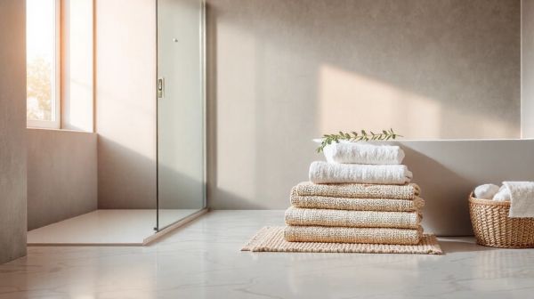 Top 5 des tapis en diatomite pour un séchage efficace