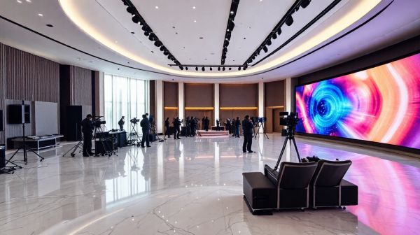 Top studios tv à Paris avec des équipes professionnelles