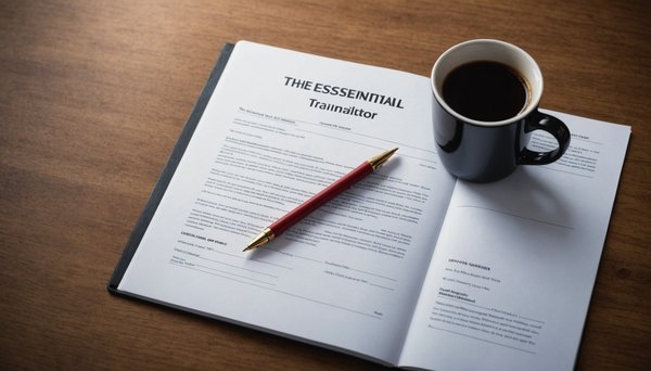 Le rôle essentiel du traducteur assermenté dans vos documents