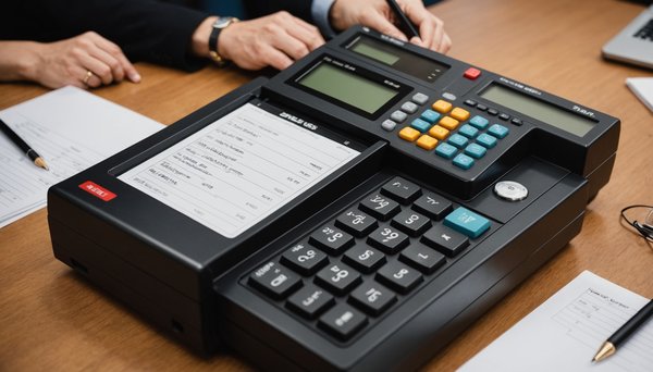 Comprendre le prix des caisses enregistreuses : guide pratique