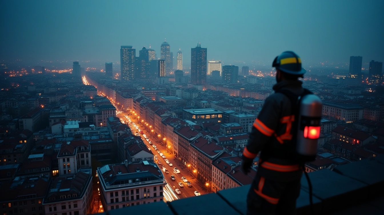 Quels piliers pour une stratégie de sécurité incendie performante ?